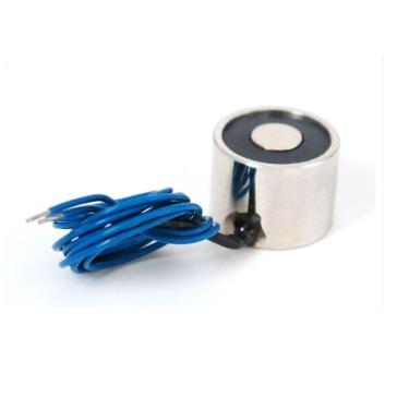 Imagem de Eletroima 12V 2,5Kgf