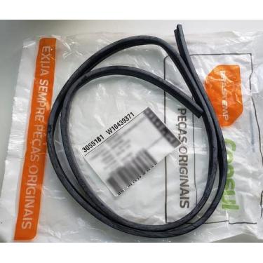 Imagem de Gaxeta Cuba Lava Louça 6 Serviços Brastemp W10439371