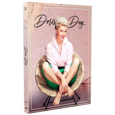 Imagem de Doris Day - Obras-Primas Do Cinema