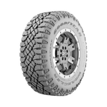Imagem de Pneu Aro 18 Goodyear Wrangler Duratrac LR 255/70R18 116Q