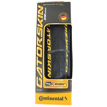 Imagem de Continental Pneu dobrável Gatorskin 28 preto