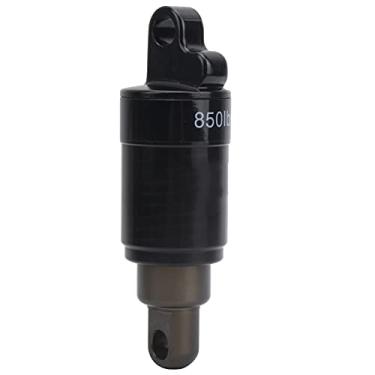 Imagem de Choques Traseiros da Bicicleta, Amortecedores Traseiros do Ar da Bicicleta de Montanha do Metal que Amortecem Acessórios do Reparo da Bicicleta