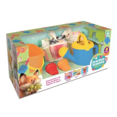 Imagem de Brinquedo - Kit Jardim, Nig Brinquedos