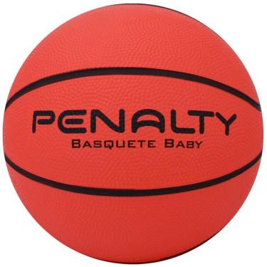 Imagem de Bola Penalty Basquete Playoff Baby IX-Unissex