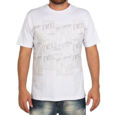 Imagem de Camiseta Estampada Oneill Oneill-Masculino