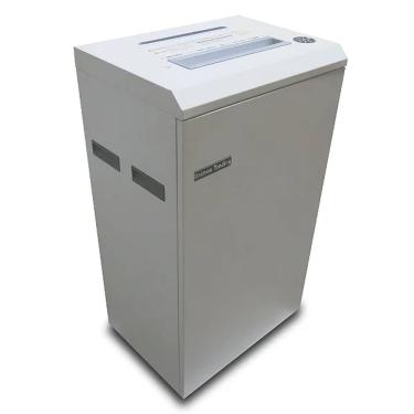 Imagem de Fragmentadora metalica de papel CD/DVD 110V - Metalica - F1 20P5