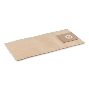 Imagem de Kit de Filtros de Papel para Aspirador T14/1 (10 unidades)