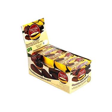 Imagem de Bananinha Sem Açúcar Tachão De Ubatuba Contendo 24 Unidades De 30g Cada