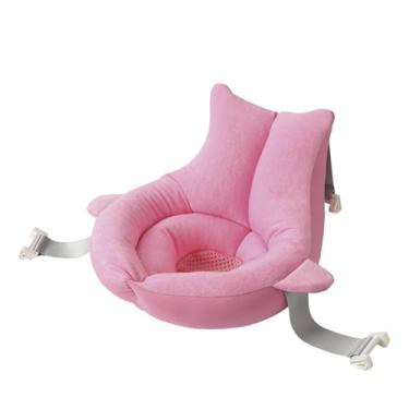 Imagem de KaBaby Almofada Ergonômica De Banho Rosa Kababy Rosa