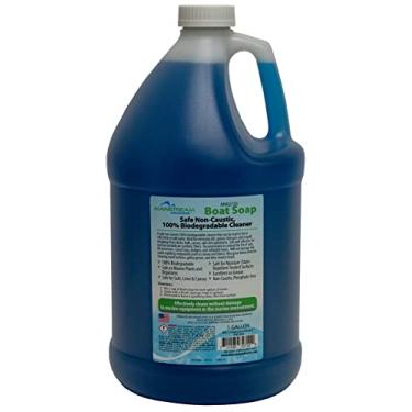 Imagem de Mainstream Marine Boat Soap, 3.8l