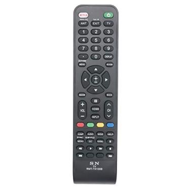 Imagem de RMT-TX100B Terno de controle remoto de substituição para Sony TV XBR-49X830C XBR49X830C XBR55X855C XBR-55X855C XBR-65X855C XBR-65X905C XBR65X855C XBR65X905C XBR755C X855C XBR-75X855C