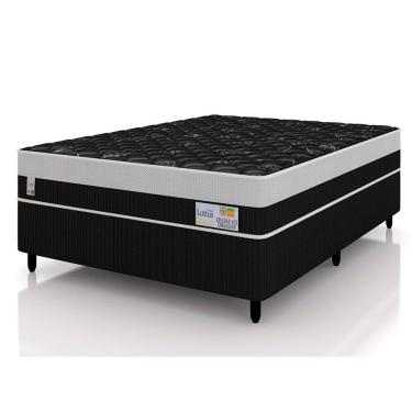 Imagem de Colchão Lottus Conjugado D26 138X188X59 Plumatex