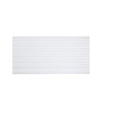 Imagem de Telha Translúcida Prfv 3,05 X 1,10oa Leitosa 10 Peça(s) -