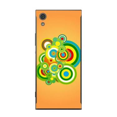 Imagem de Capa Adesivo Skin370 Verso Para Sony Xperia Xa1 - KawaSkin