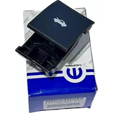 Imagem de Puxador Alavanca Abertura Capo Renegade Compass Toro Pulse - MOPAR