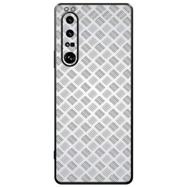 Imagem de Capa Adesivo Skin366 Verso Para Sony Xperia 1 III (2021) - KawaSkin