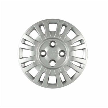 Imagem de Calota Aro 13 Uno Fire 2004 2005 Fiat - Grid
