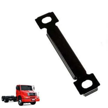 Imagem de Trava Do Cavalete Mercedes Hpn - Amalcaburio