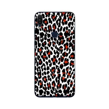 Imagem de Capa Adesivo Skin355 Verso Para Asus Zenfone Max Pro (m1) - KawaSkin