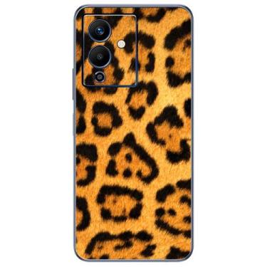 Imagem de Capa Adesivo Skin575 Verso Para Infinix Note 12 Pro 5G - KawaSkin