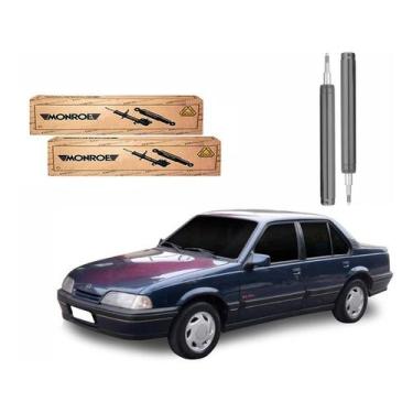 Imagem de Par Amortecedor Dianteiro Monza 1.8 2.0 1991 A 1997 - Monroe