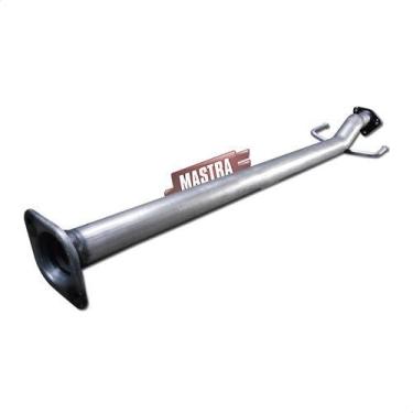 Imagem de Escapamento Tubo Intermediário L200 Cab Dupla Triton 3.2 - ScapJá