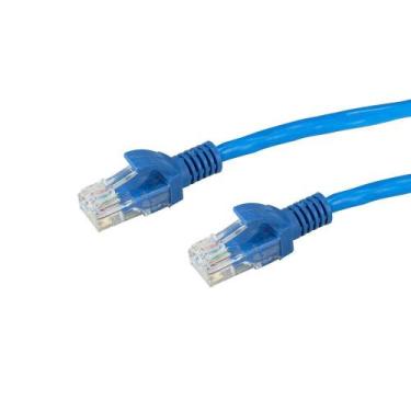 Imagem de Fio Cabo Rede Flexgold RJ45 5 metros - Xcell