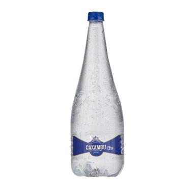 Imagem de Água Mineral Sem Gás Caxambu 1,260L