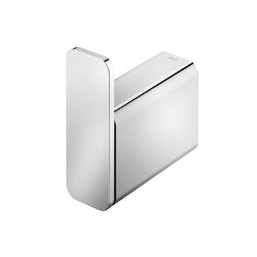 Imagem de Cabide Flat Cromado - Docol