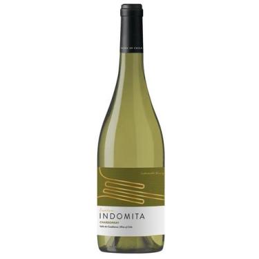 Imagem de Vinho indomita reserva chardonnay branco 750ml
