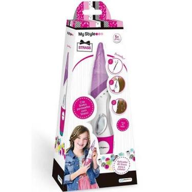 Imagem de MY STYLE Aplicador de Miçangas Multikids BR1115