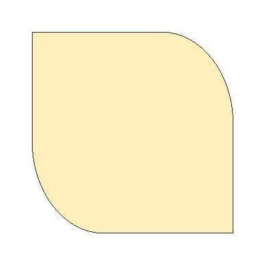 Imagem de Tinta Pva Fosca 100ml Cores Quentes - TRUE COLORS, GEADA - 7119