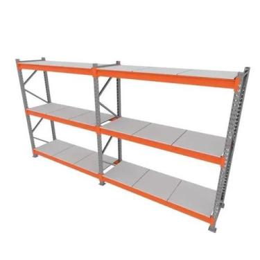 Imagem de Kit 2 mini porta pallet 250 kg 180x200x60 (CxLxP) - AMAPÁ