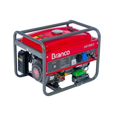 Imagem de Gerador B4t 3500 P.e 45x42cm