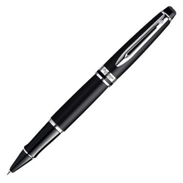Imagem de Caneta Rollerball Waterman Expert Iii Preto Fosco Ct