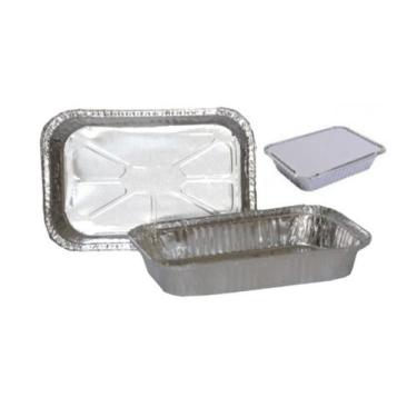 Imagem de Bandeja Aluminio Mello M 170 1100ml