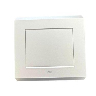 Imagem de Placa Cega 4X4 Cava Step 2Cl0N467002Br Abb
