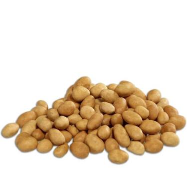 Imagem de Amendoim Torrado Crocante Japonês para Aperitivo 1Kg -DaFoods