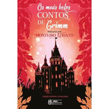 Imagem de Livro - Os mais belos contos de Grimm