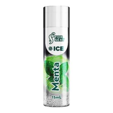 Imagem de Gel menta ice - FOR SEXY