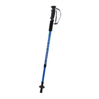 Imagem de Bengala De Trekking 135 Cm Esporte Aktive Anti Choque  - Antishock