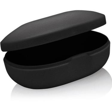 Imagem de Saboneteira Para Viagem Bolsa Academia Porta Sabonete Barra - Ou