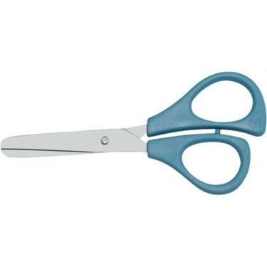 Imagem de Tesoura Escolar Pumax Cores Sortidas - Mundial