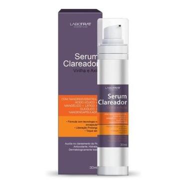 Imagem de Serum Clareador Axila E Virilha - Labotrat 30ml