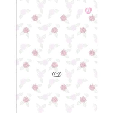 Imagem de Caderneta Colegial 80 Folhas Espiral Capa 4 - Animativa