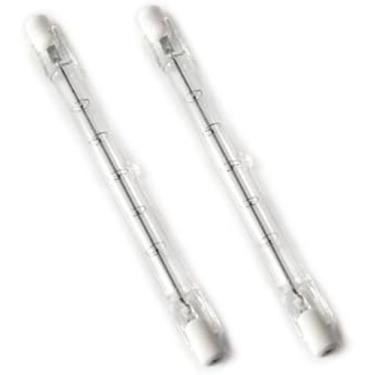 Imagem de Lampada halogena 300w/127v r7s philips