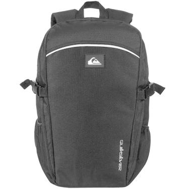 Imagem de Mochila Quiksilver Urban Trail Dynamic Preta 25L