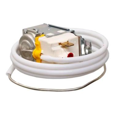 Imagem de Termostato RC 54001-2 Freezer Brastemp Consul W11283283 - Consul/Brast