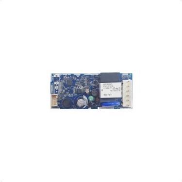 Imagem de Placa Controle de Temperatura Brastemp Brm44h - 0267W7