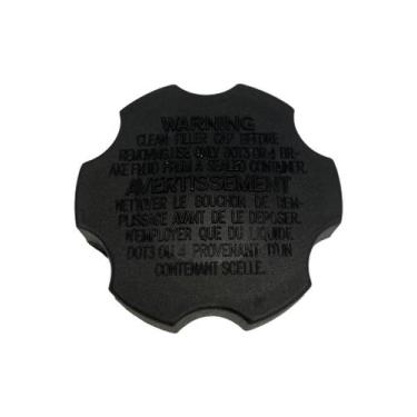 Imagem de Tampa Reservatório Fluido Freio Hyundai Elantra - LKA